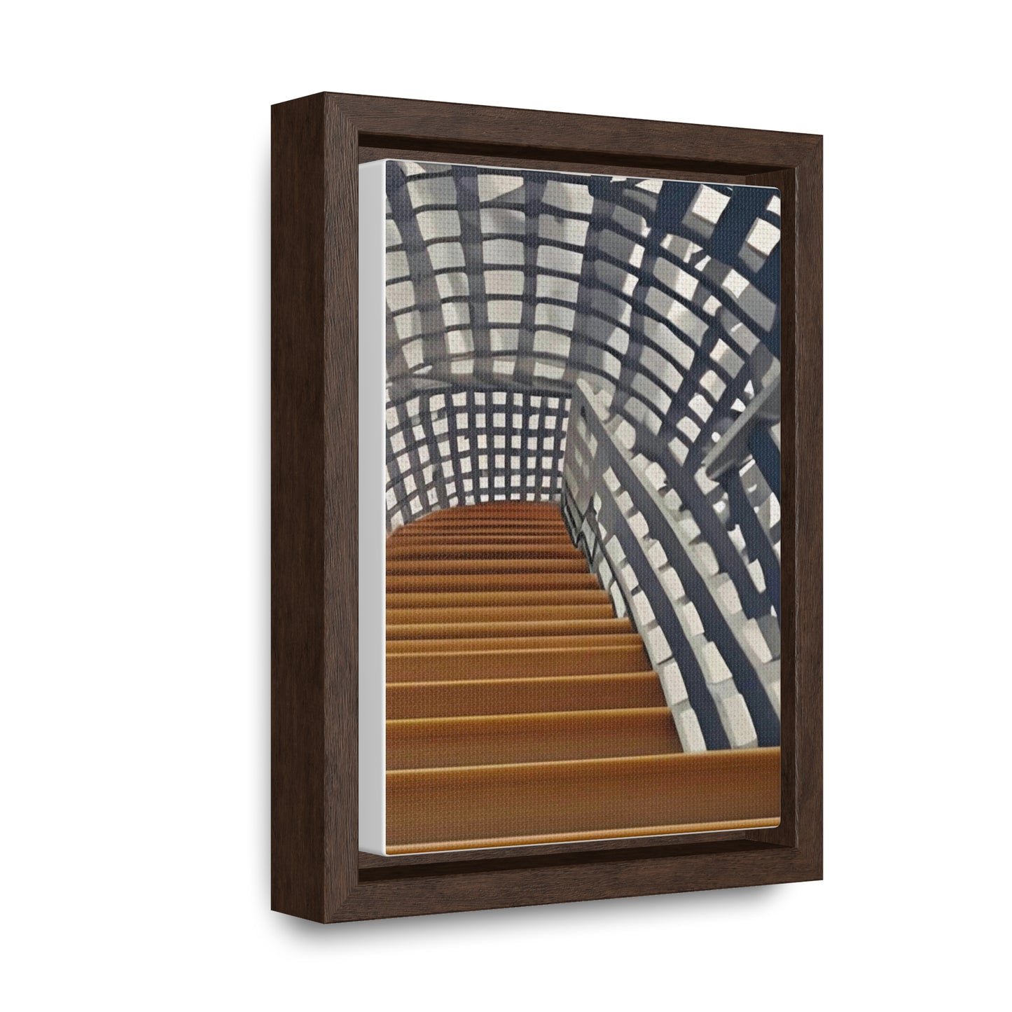 Gallery Canvas Wraps, Vertical Frame