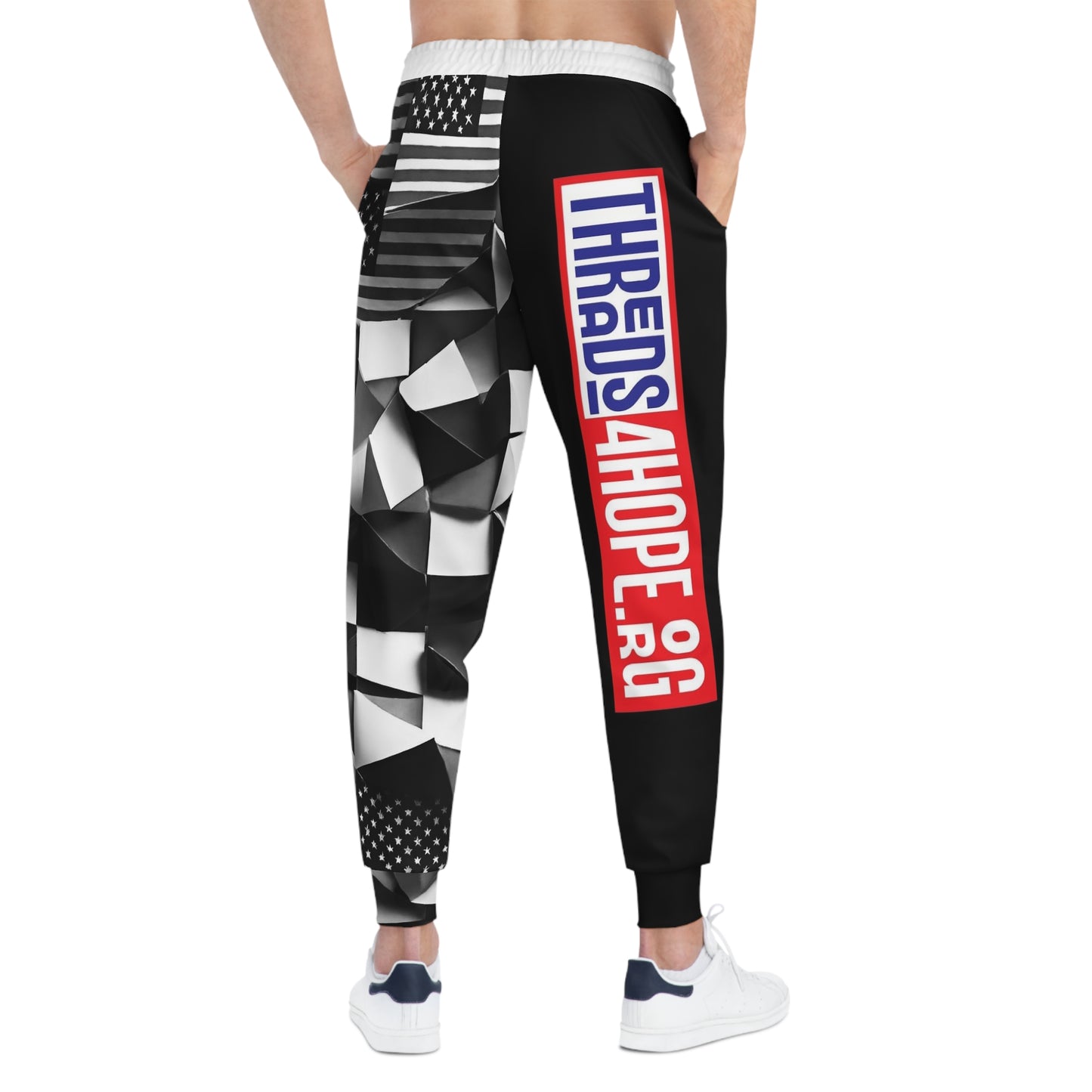 Athletic Joggers (T4H)