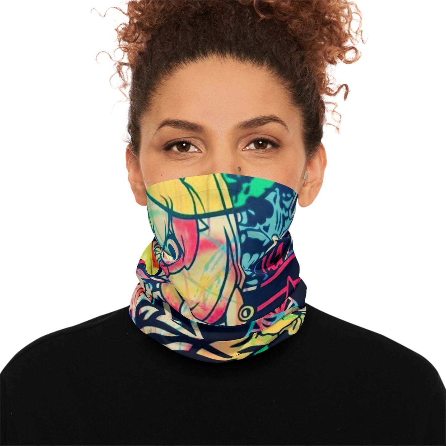 Midweight Neck Gaiter