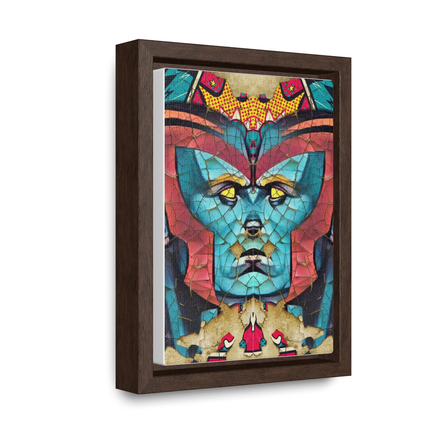 Gallery Canvas Wraps, Vertical Frame