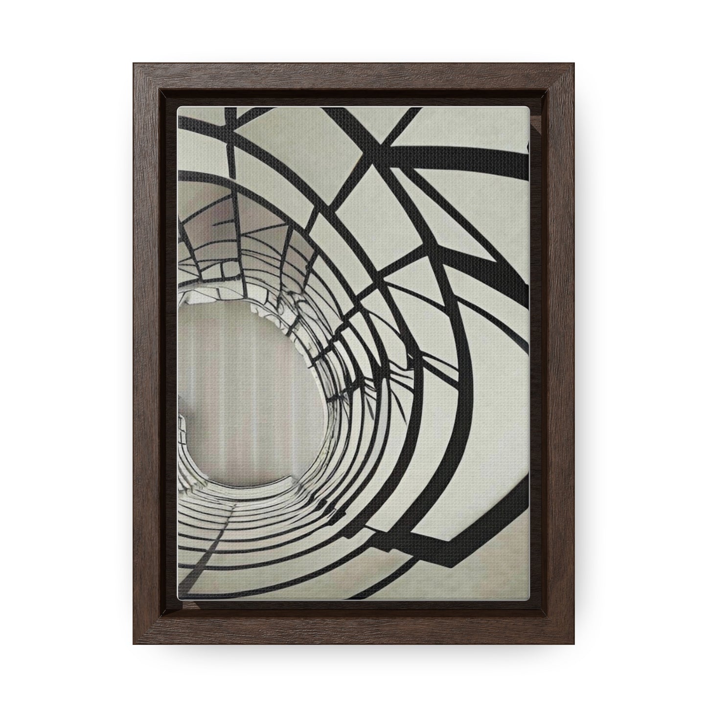 Gallery Canvas Wraps, Vertical Frame