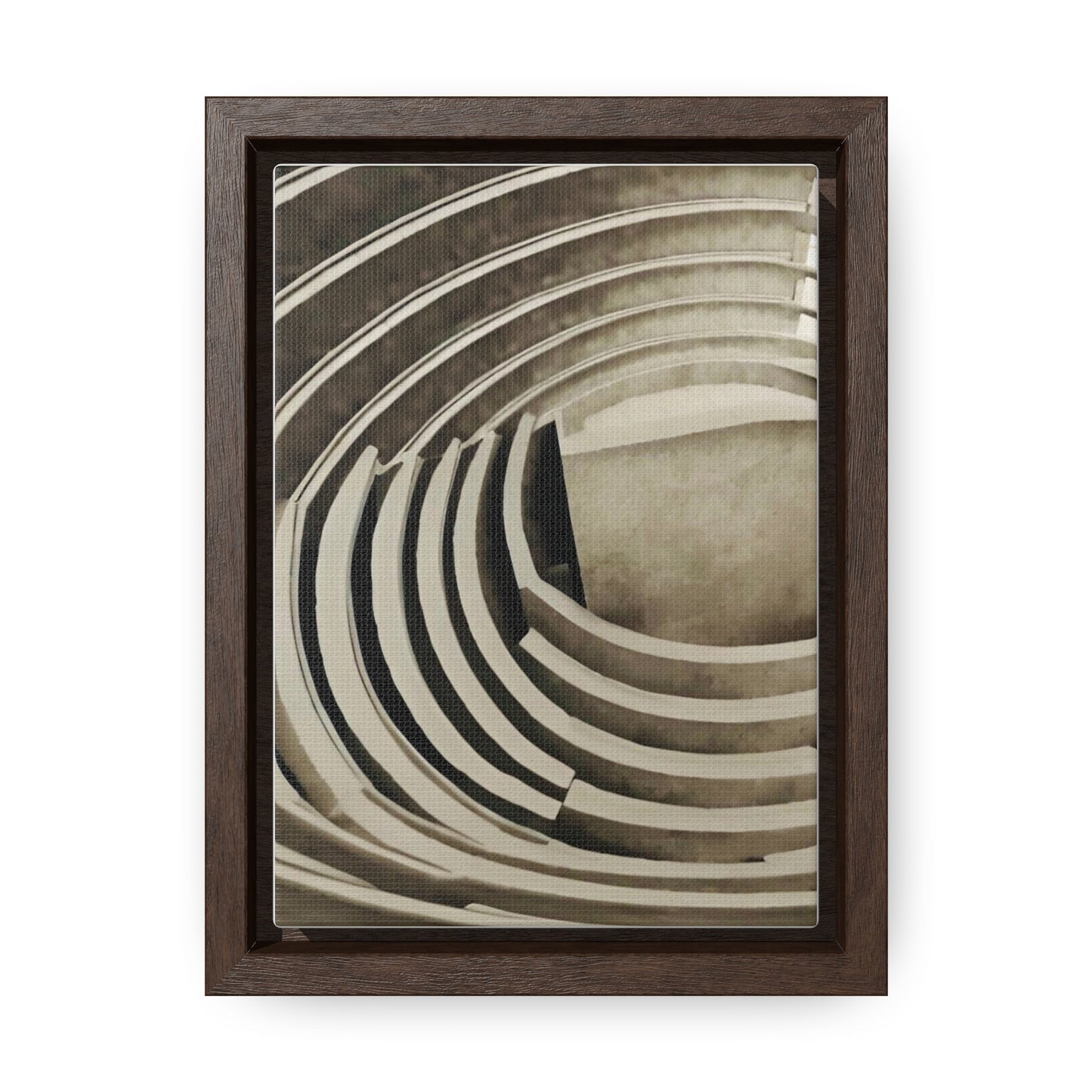 Gallery Canvas Wraps, Vertical Frame