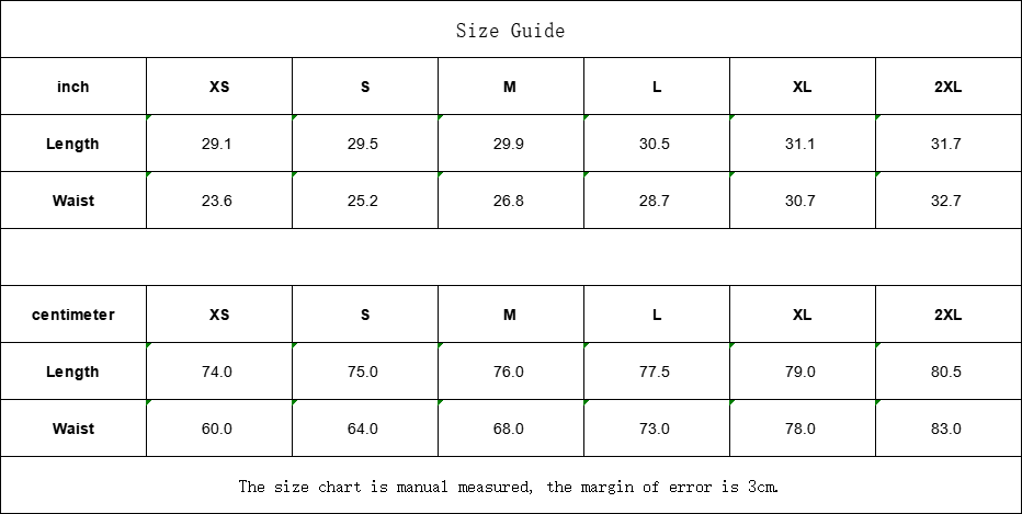 All-Over Print Women's Long Section Chiffon Skirt