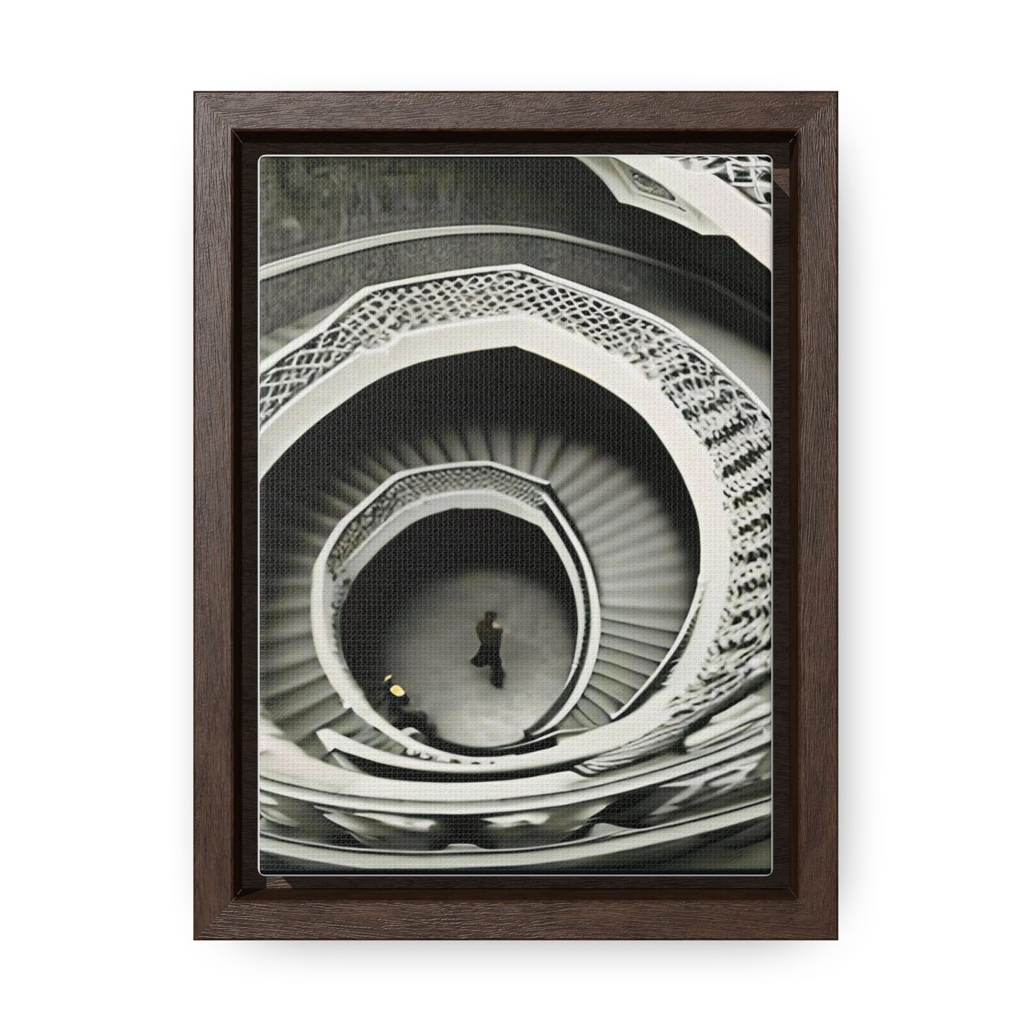 Gallery Canvas Wraps, Vertical Frame