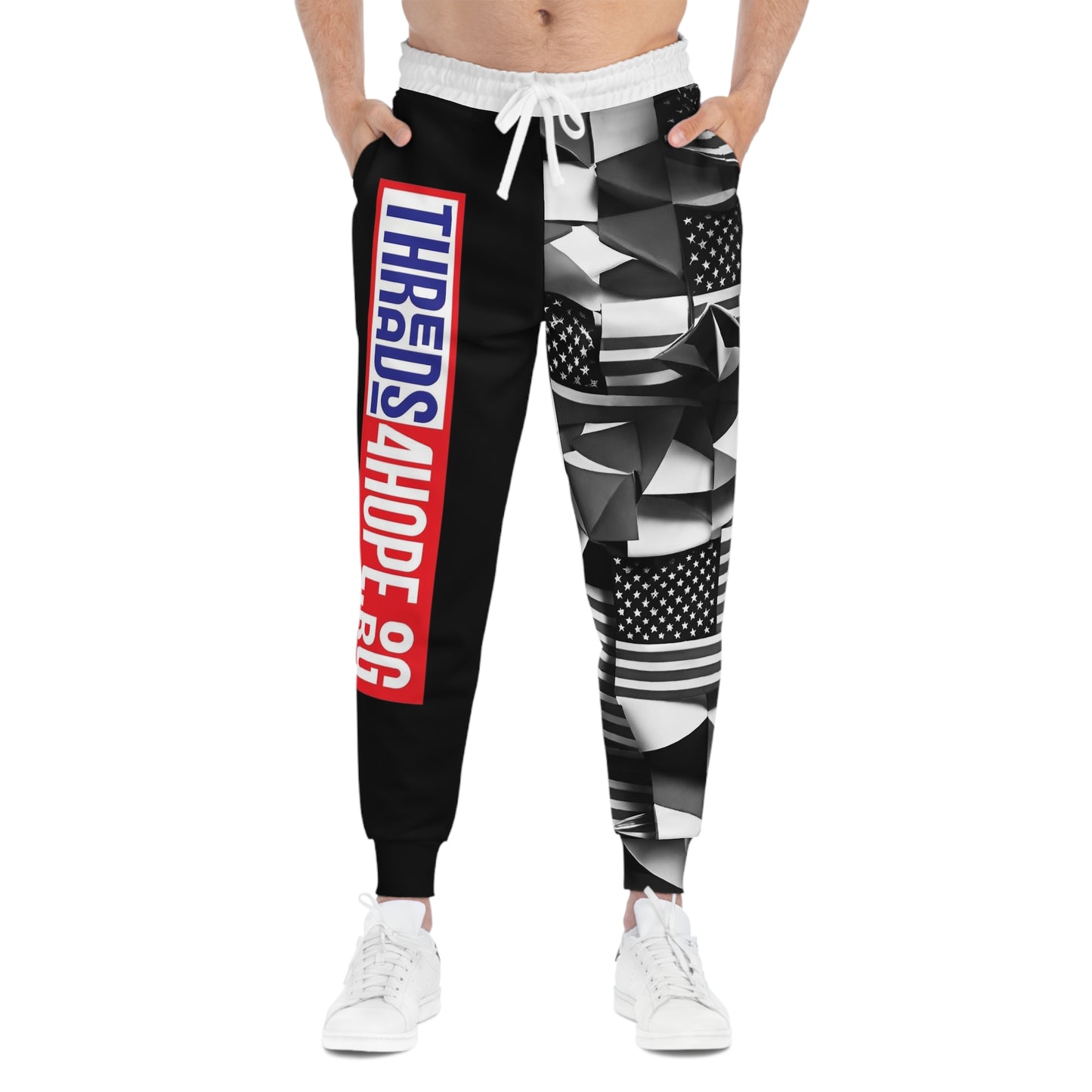 Athletic Joggers (T4H)