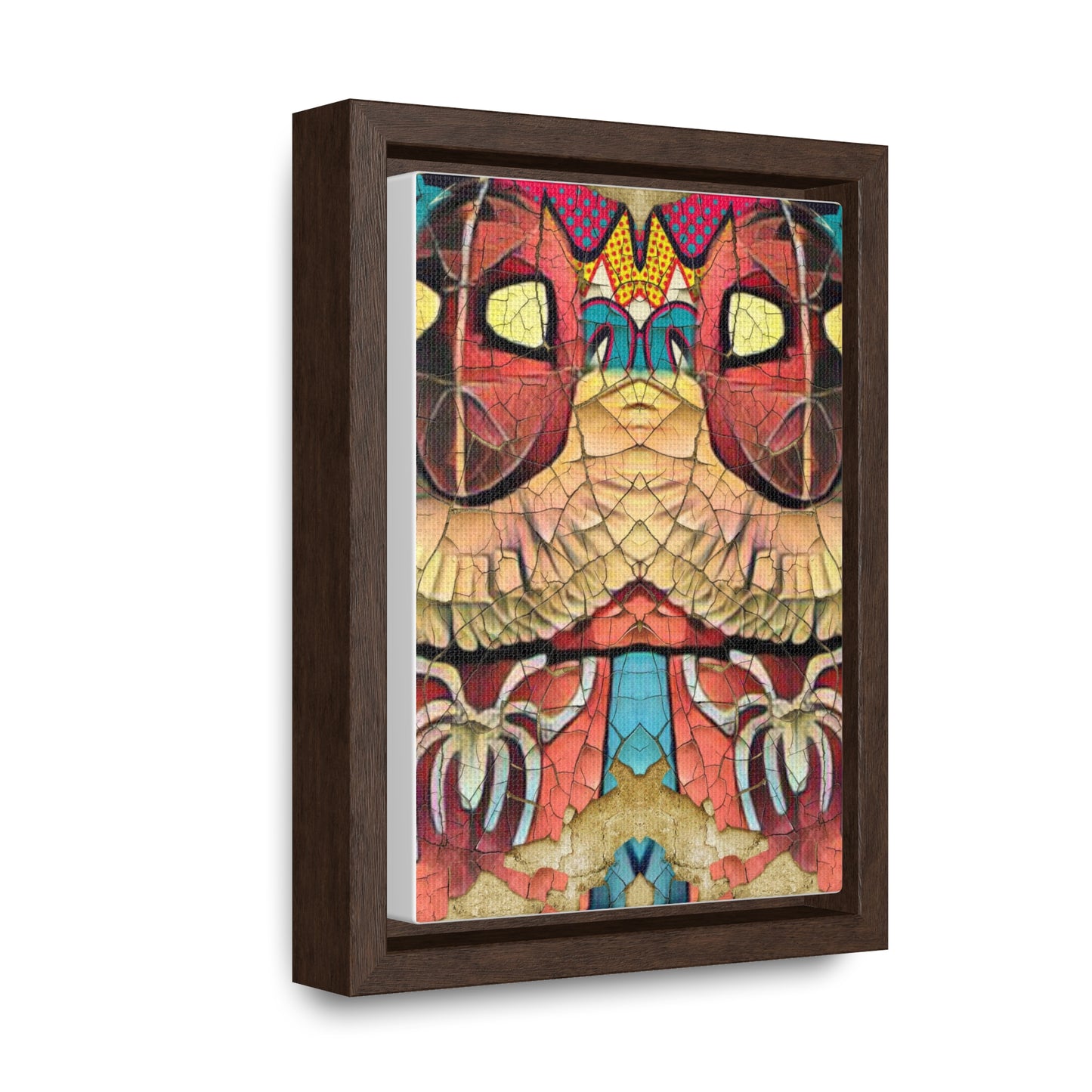 Gallery Canvas Wraps, Vertical Frame