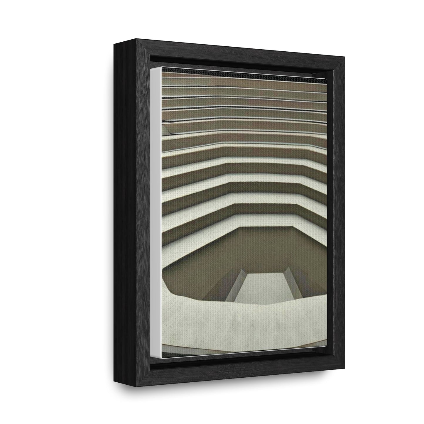 Gallery Canvas Wraps, Vertical Frame