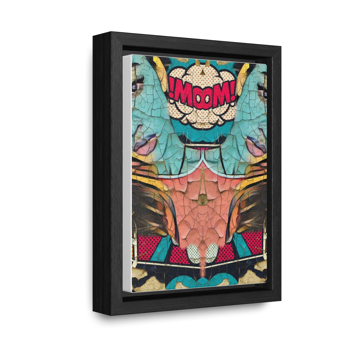 Gallery Canvas Wraps, Vertical Frame