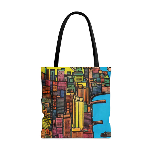 Tote Bag (Limited Edition)