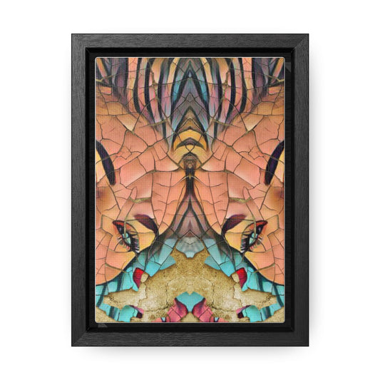 Gallery Canvas Wraps, Vertical Frame