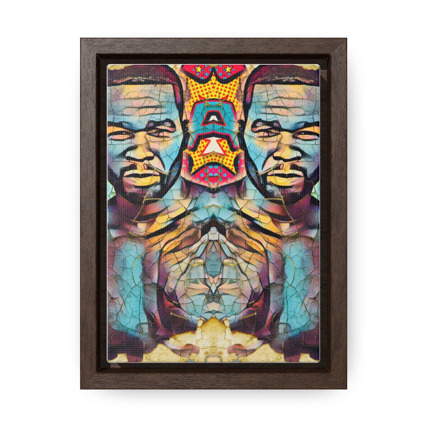 Gallery Canvas Wraps, Vertical Frame