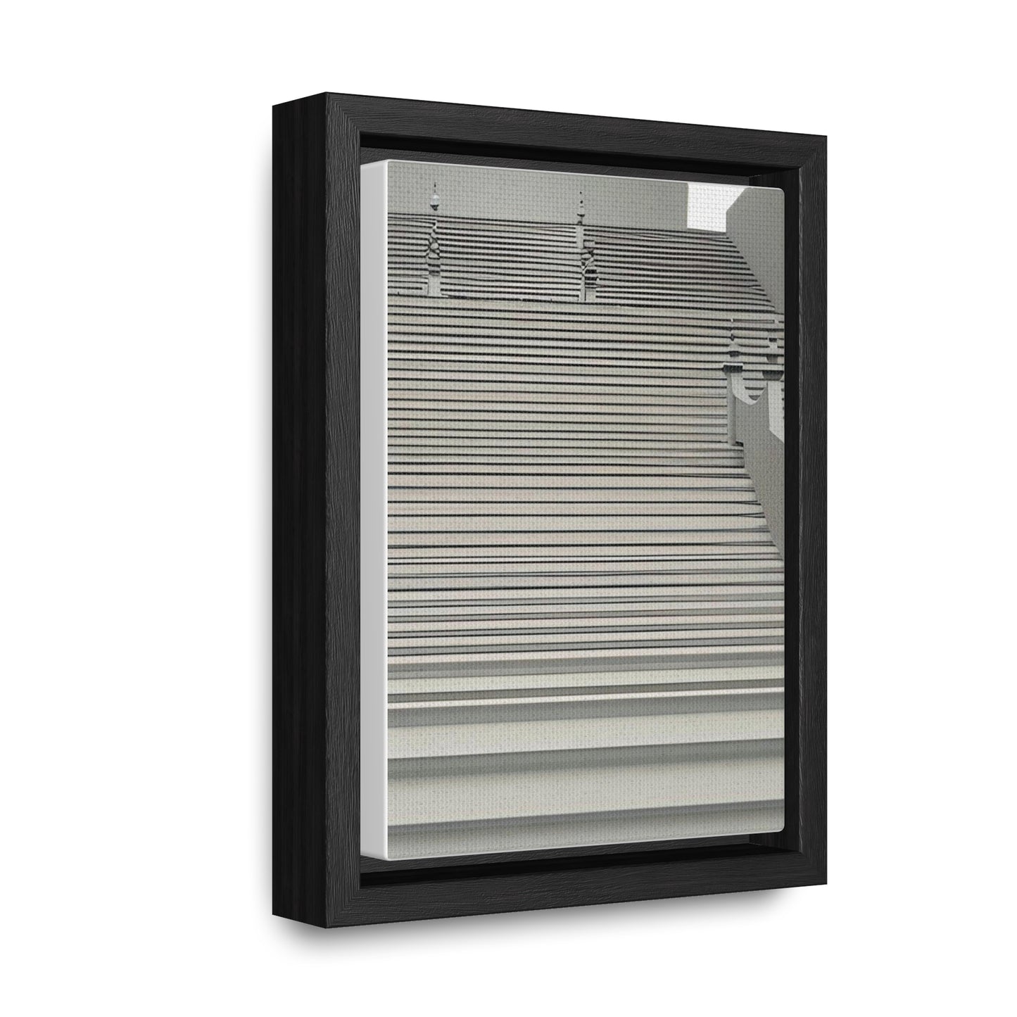 Gallery Canvas Wraps, Vertical Frame