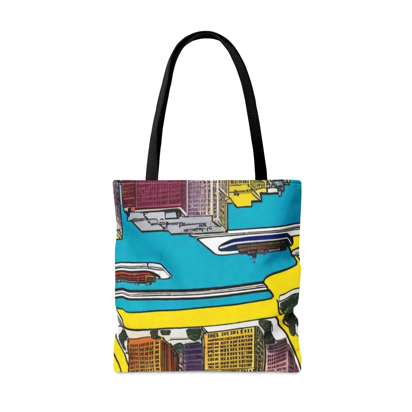 Tote Bag (Limited Edition)