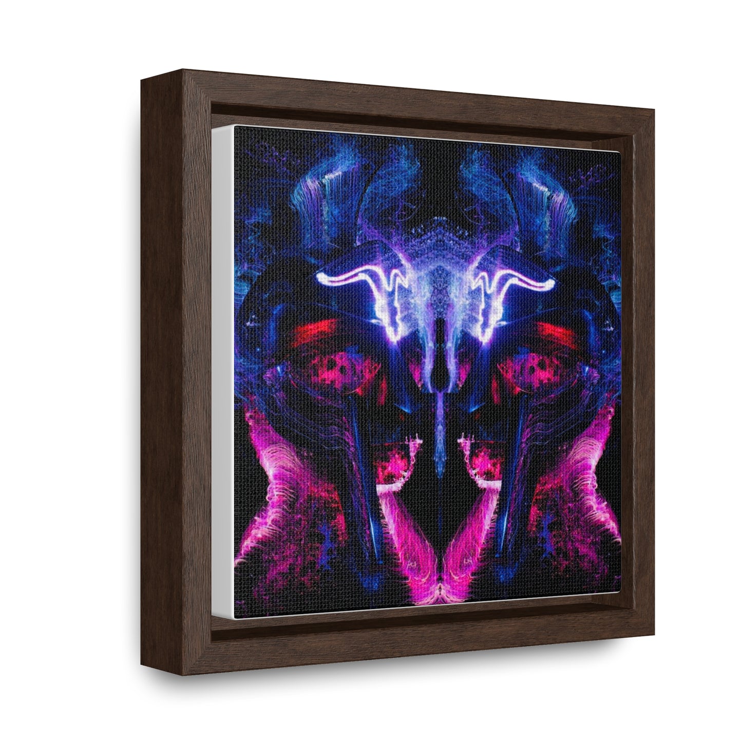 Gallery Canvas Wraps, Square Frame