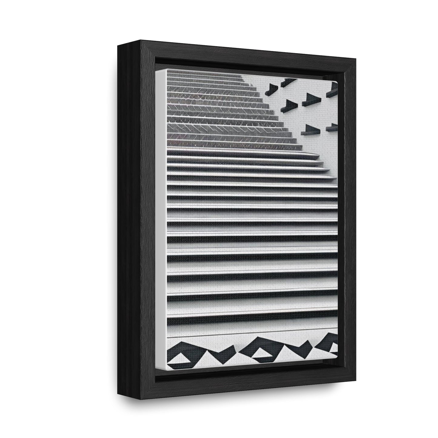 Gallery Canvas Wraps, Vertical Frame