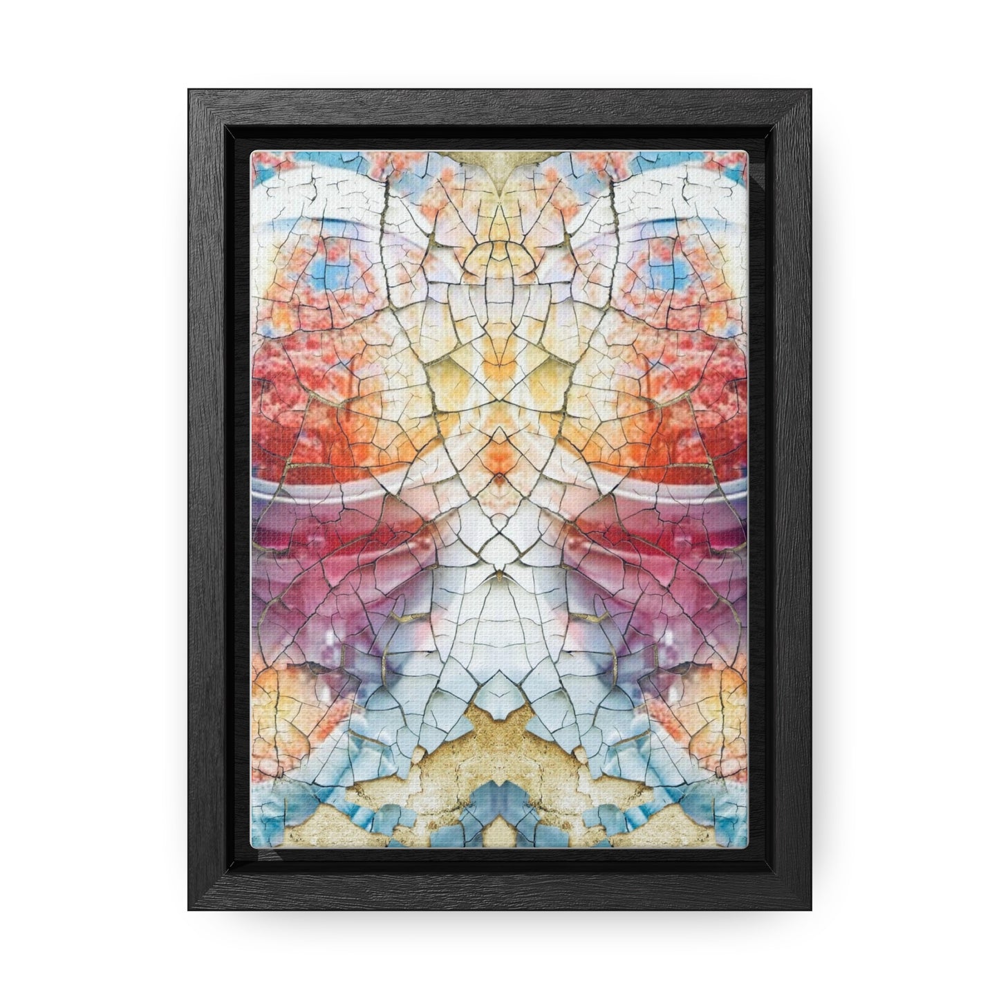 Gallery Canvas Wraps, Vertical Frame