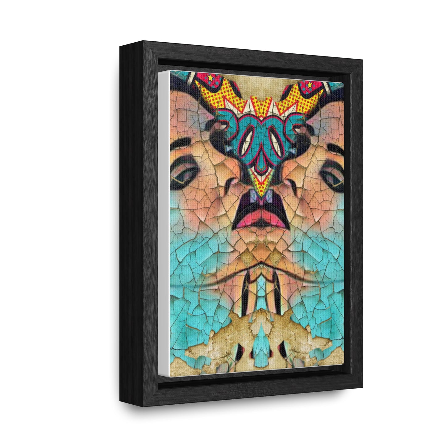 Gallery Canvas Wraps, Vertical Frame