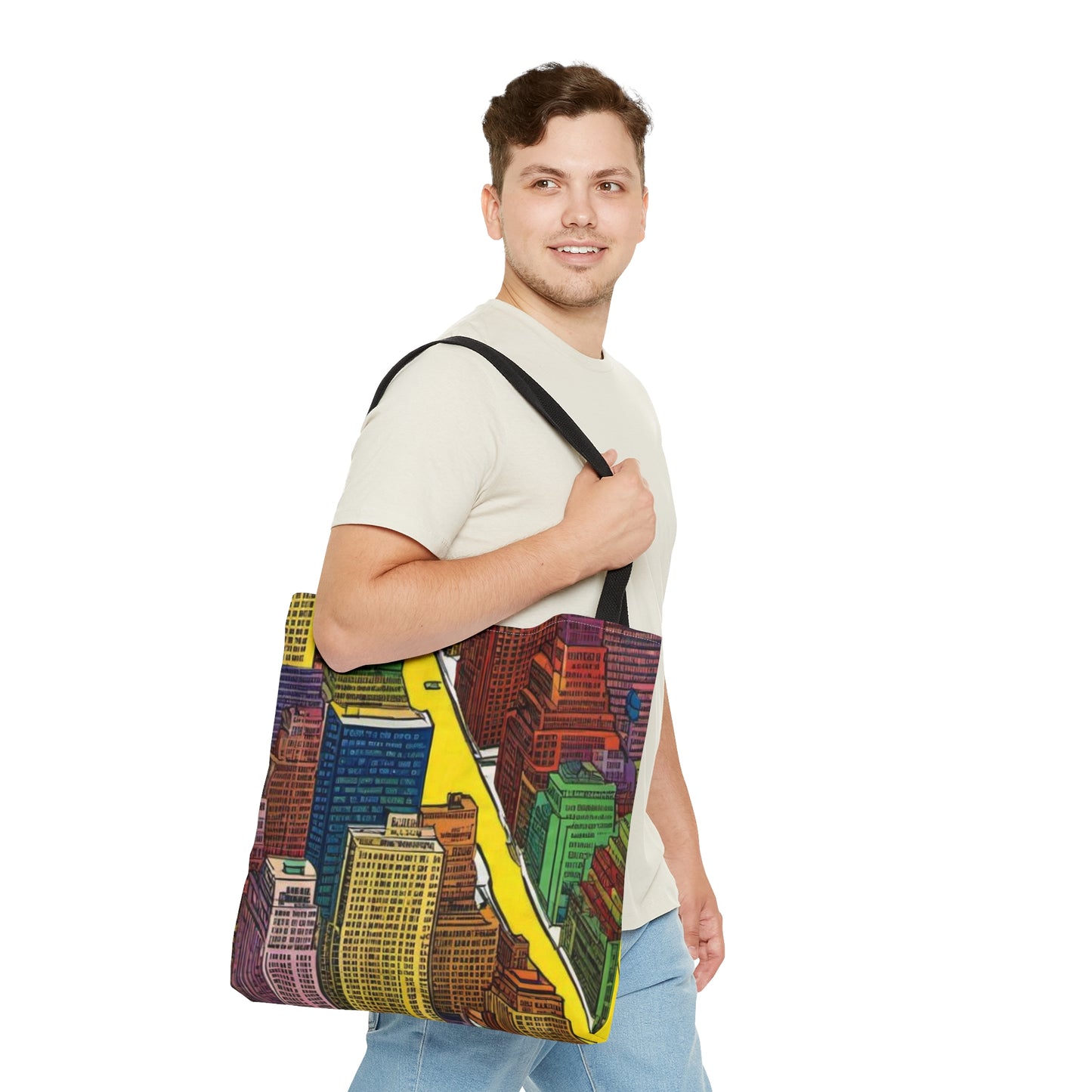 Tote Bag (Limited Edition)