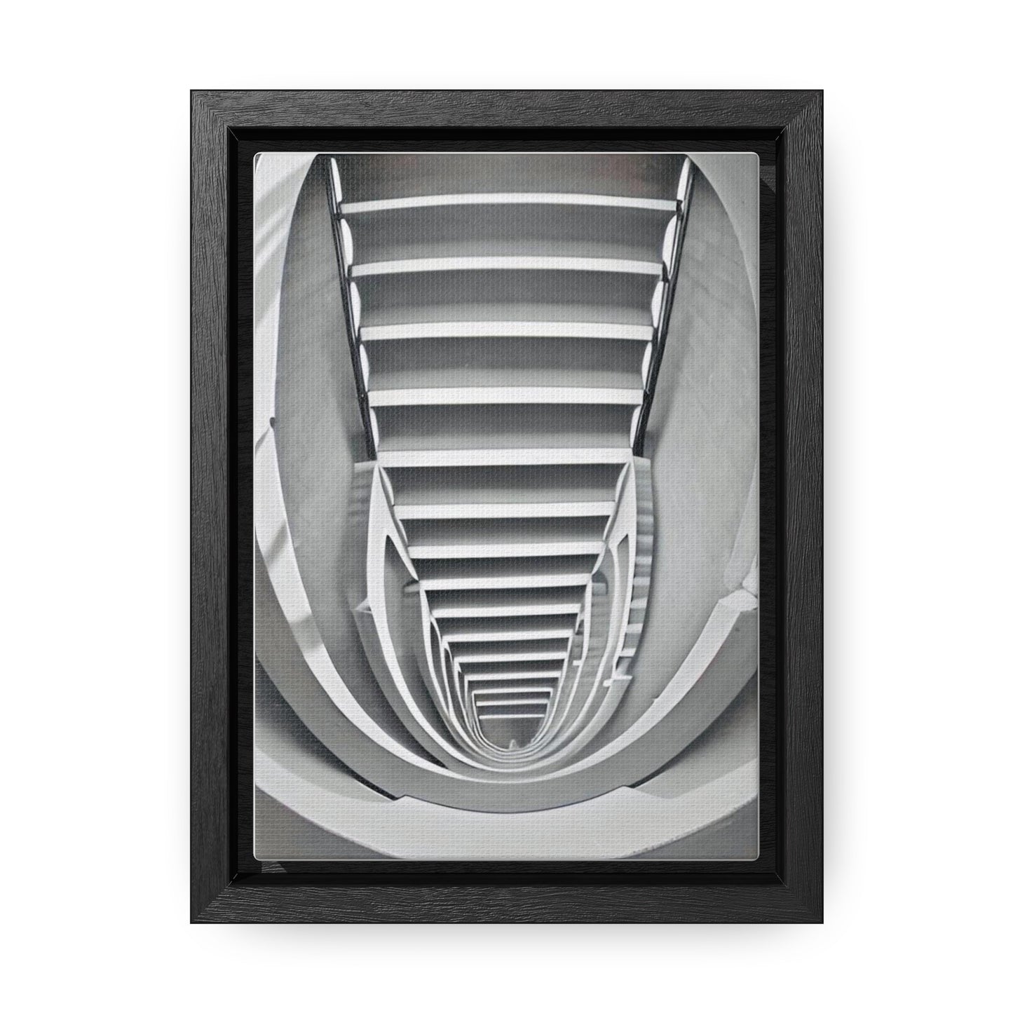 Gallery Canvas Wraps, Vertical Frame