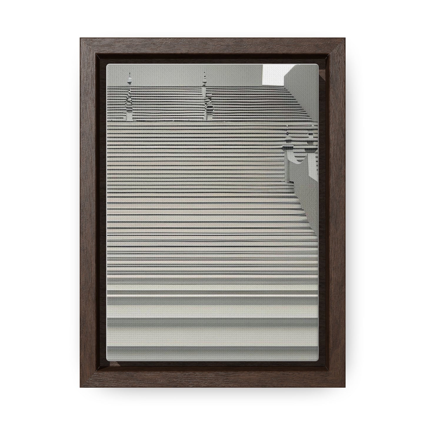 Gallery Canvas Wraps, Vertical Frame