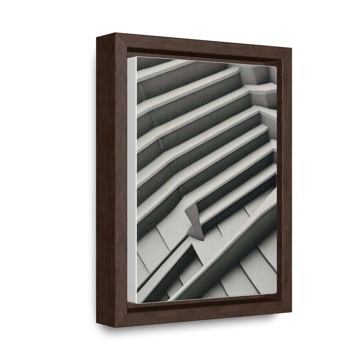 Gallery Canvas Wraps, Vertical Frame