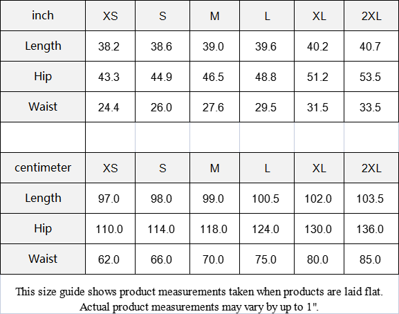 All-Over Print Women's Loose Straight-leg Pants