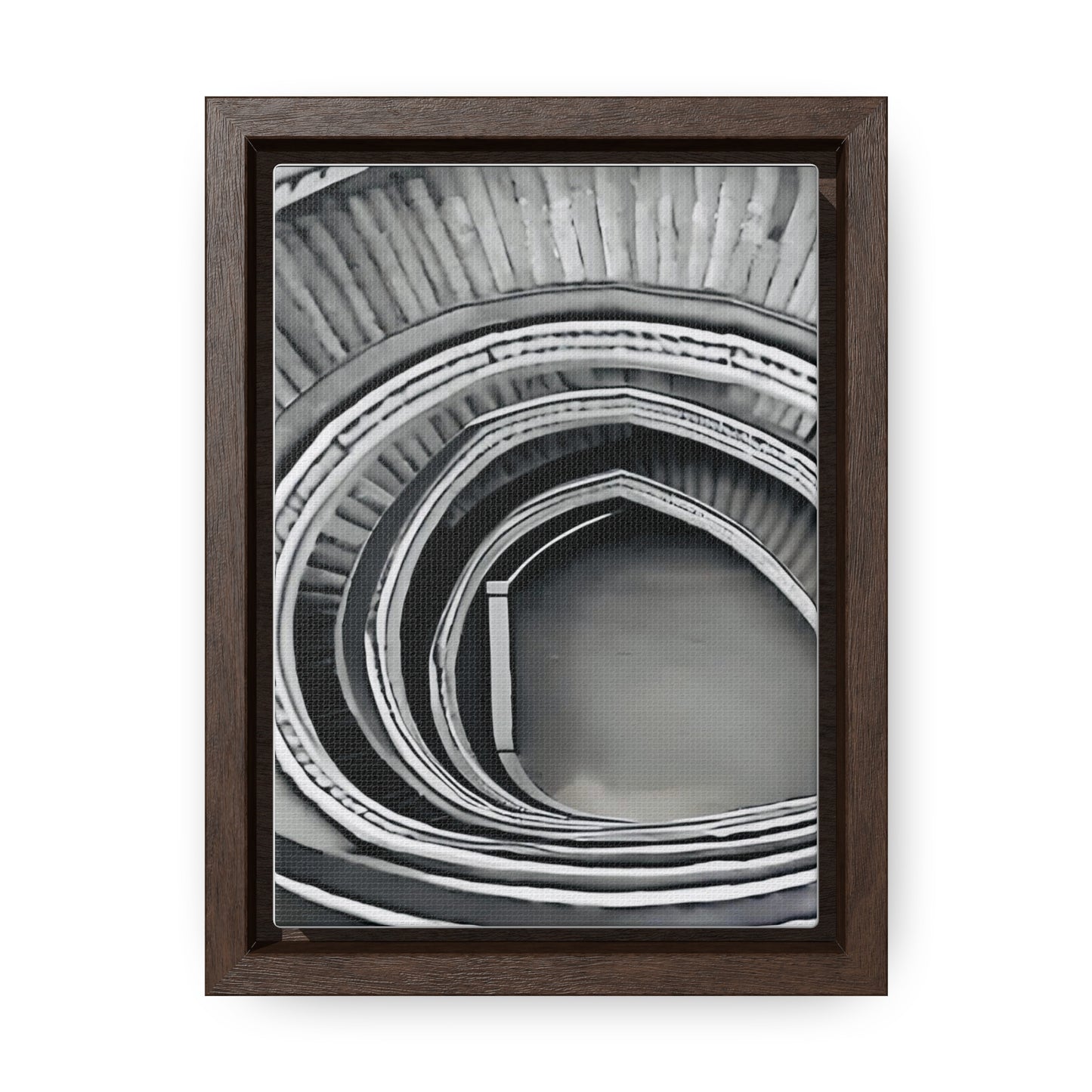 Gallery Canvas Wraps, Vertical Frame