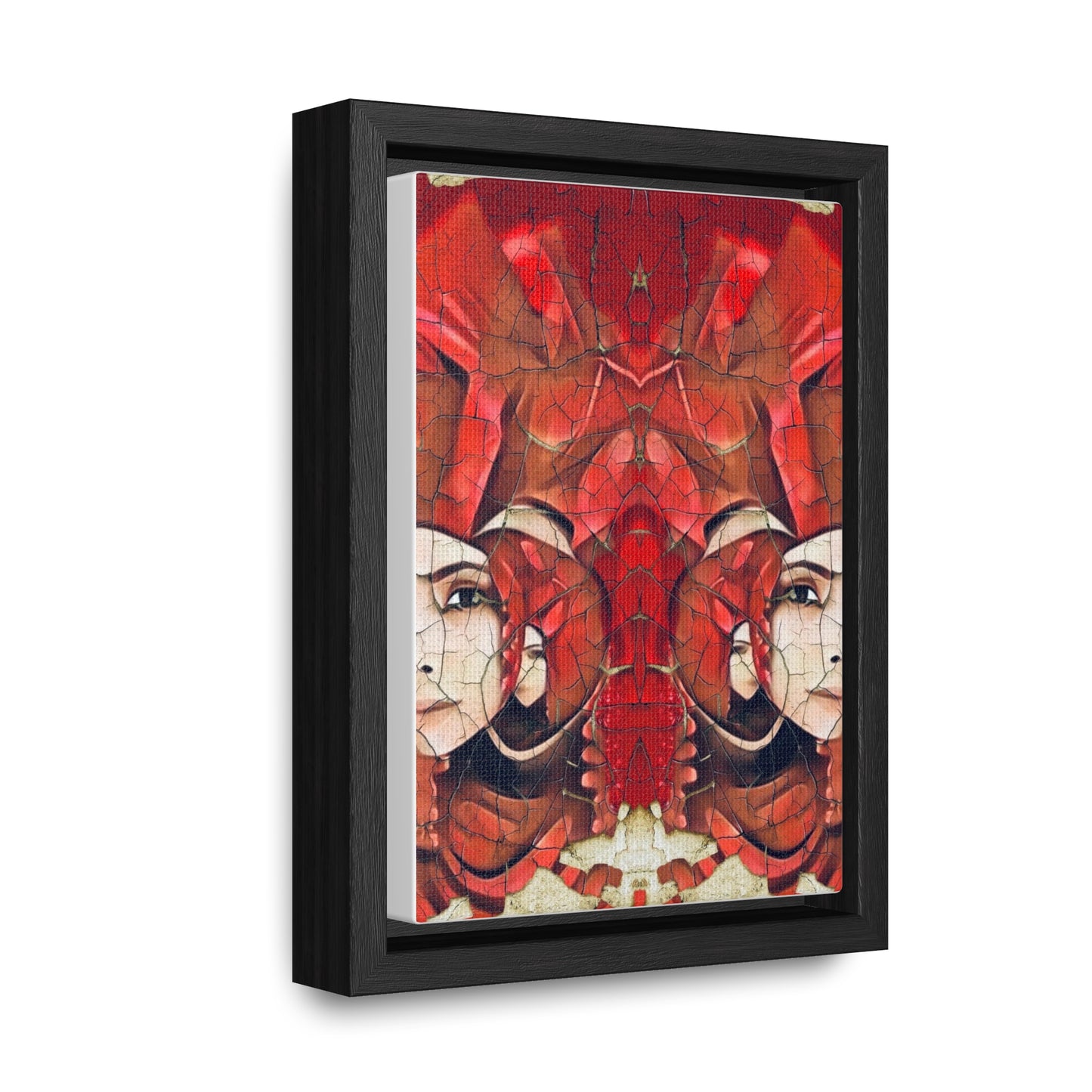 Gallery Canvas Wraps, Vertical Frame