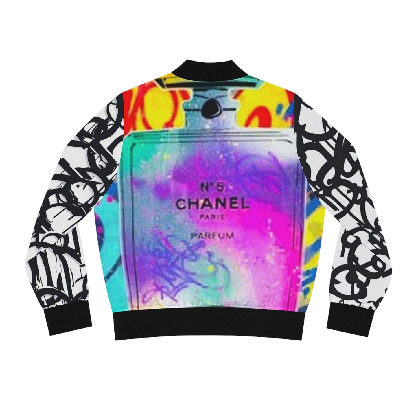 Women's Bomber Jacket (Limited Edition)