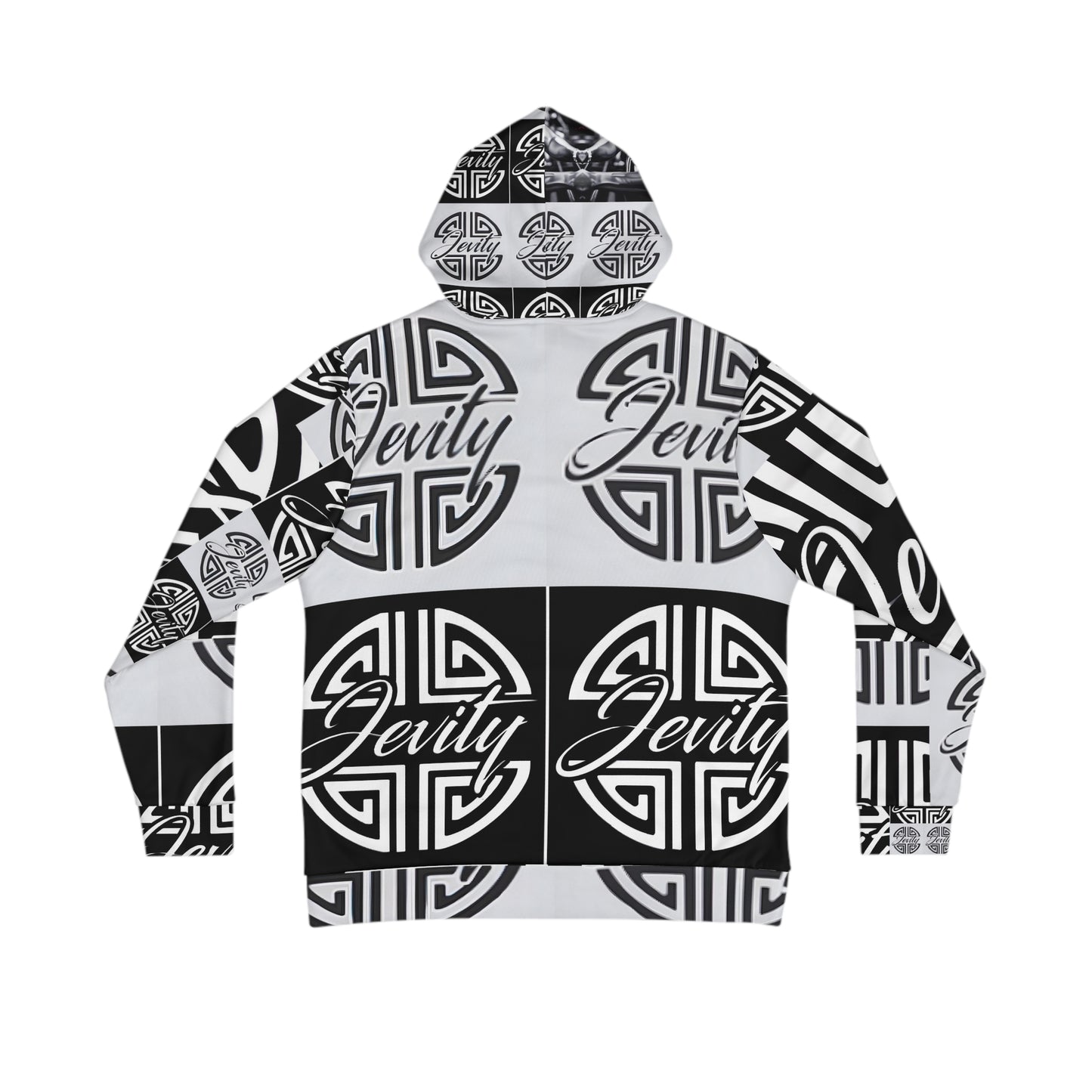 Men's Hoodie (AOP)