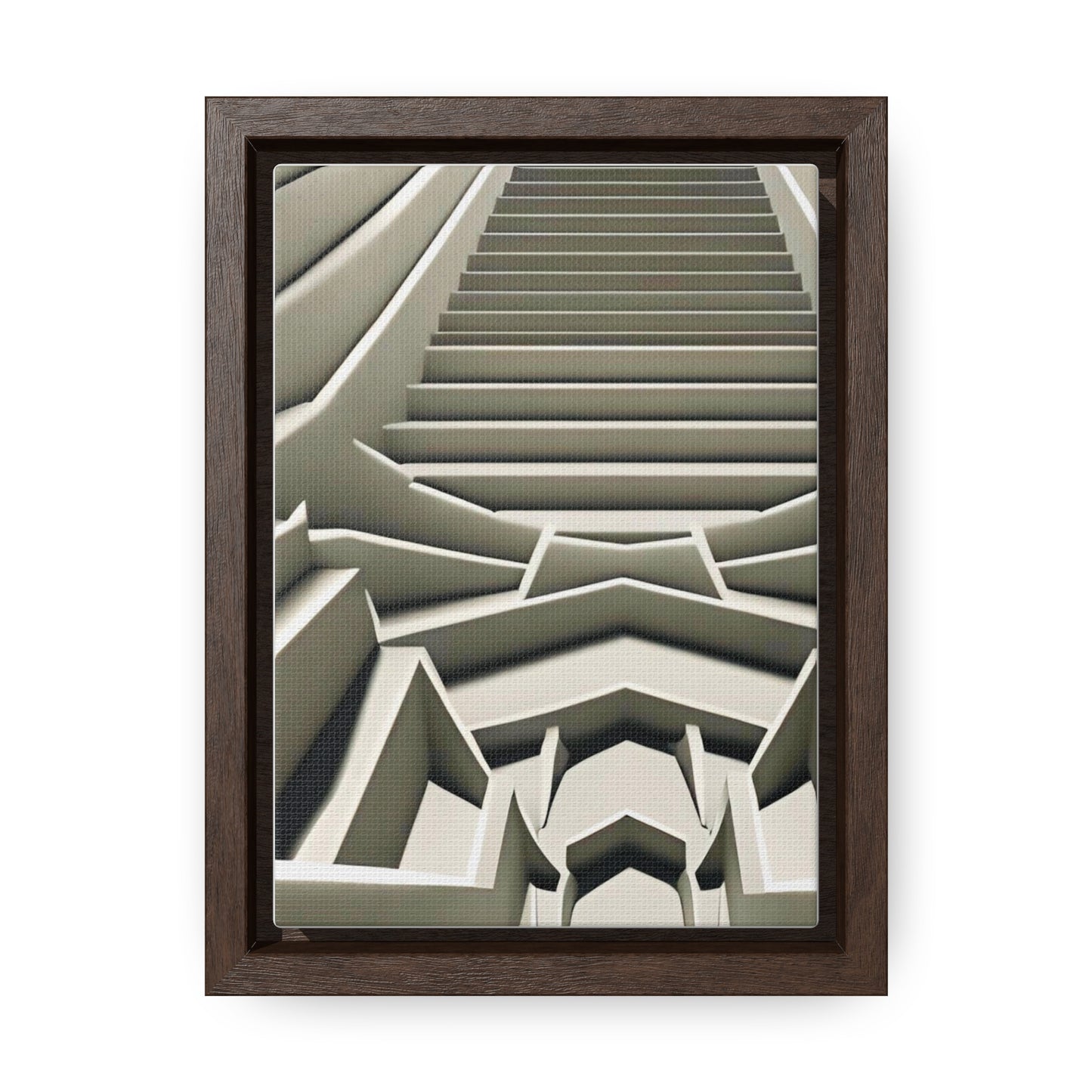 Gallery Canvas Wraps, Vertical Frame