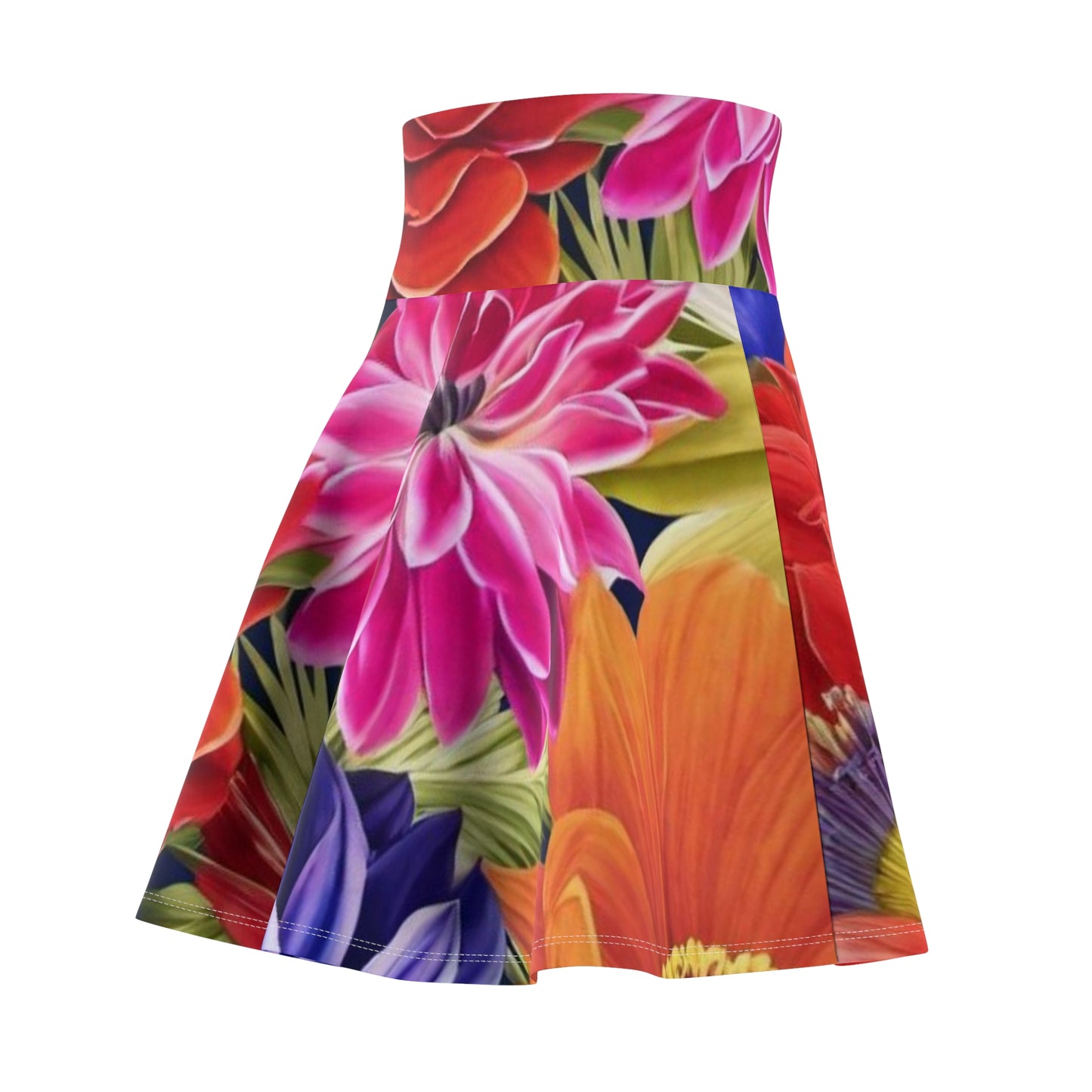 Women's Skater Skirt