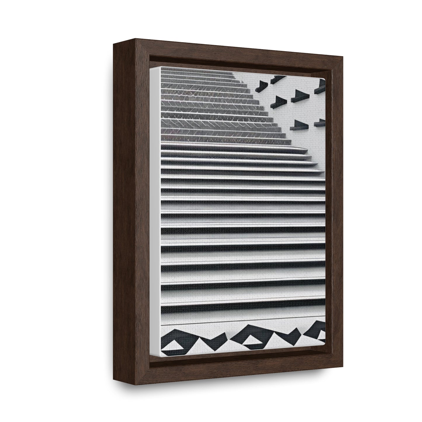 Gallery Canvas Wraps, Vertical Frame