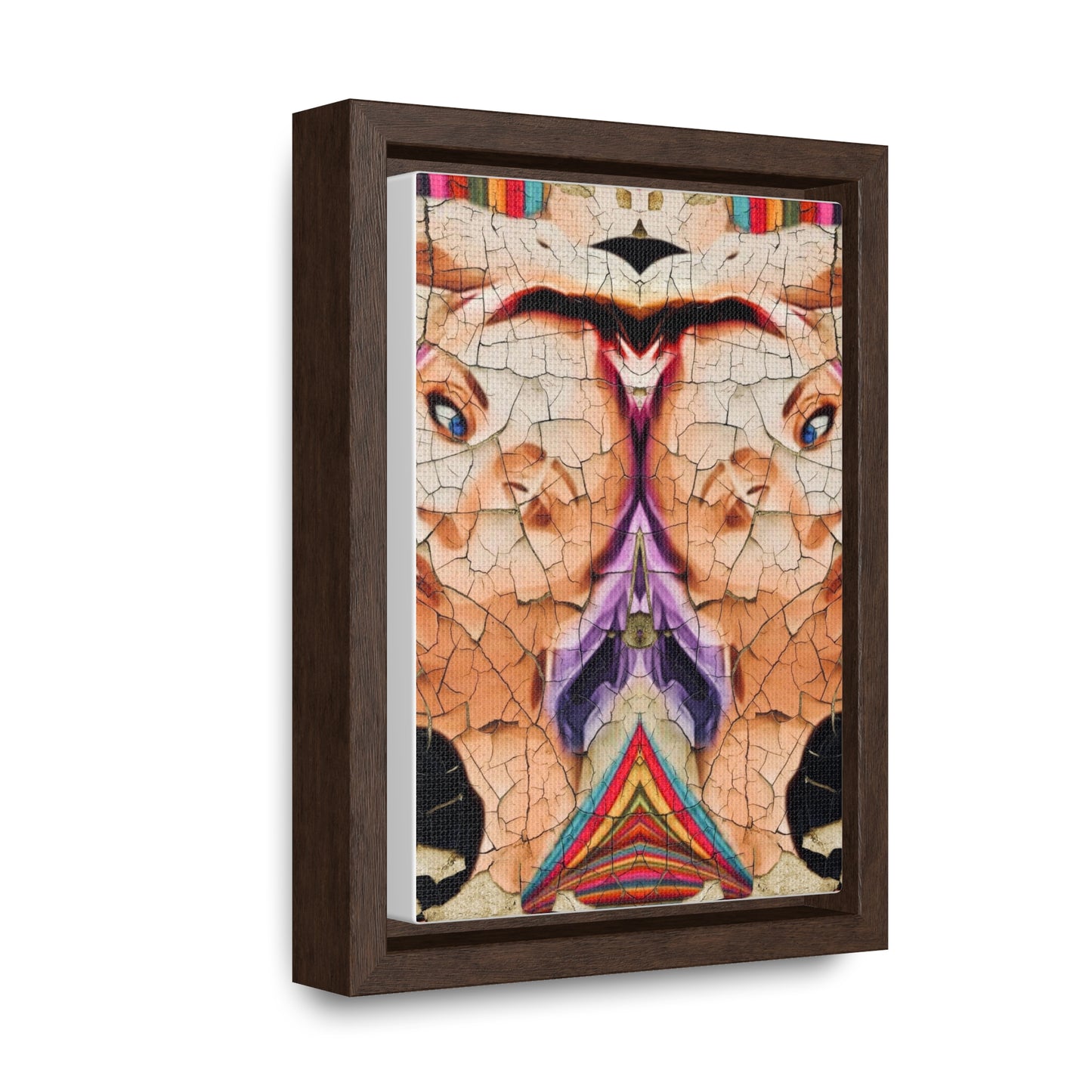 Gallery Canvas Wraps, Vertical Frame