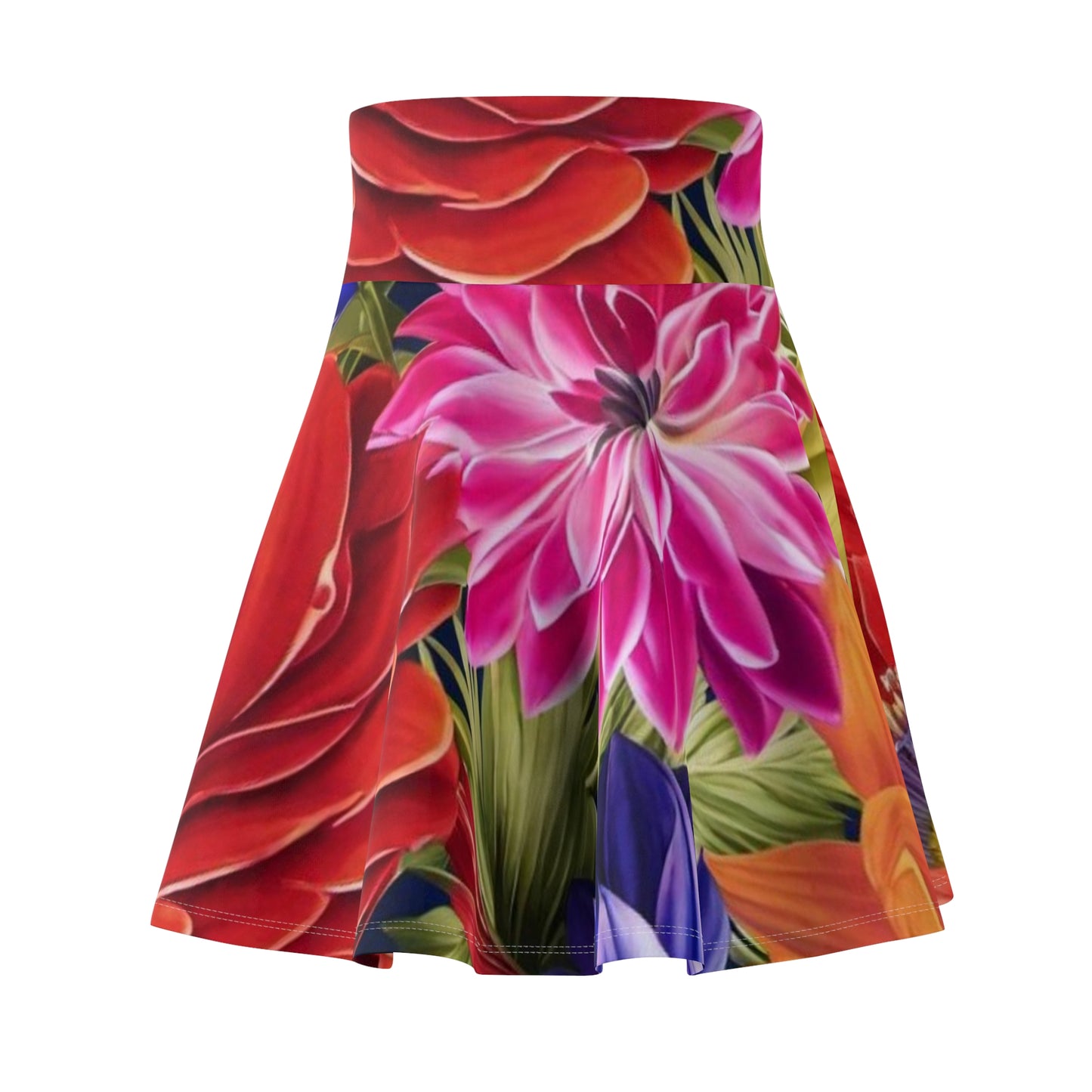 Women's Skater Skirt