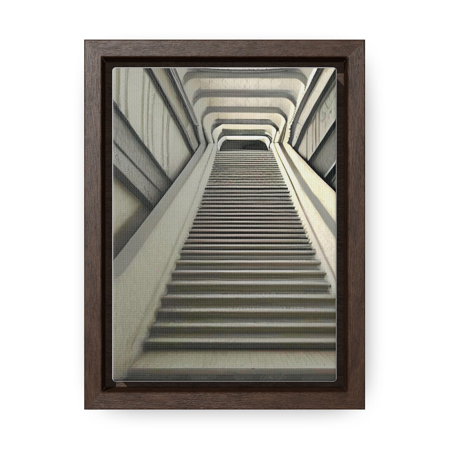 Gallery Canvas Wraps, Vertical Frame