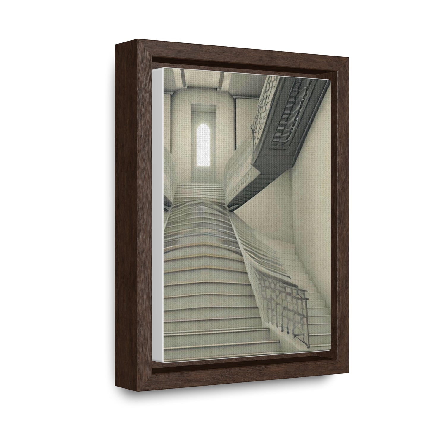 Gallery Canvas Wraps, Vertical Frame