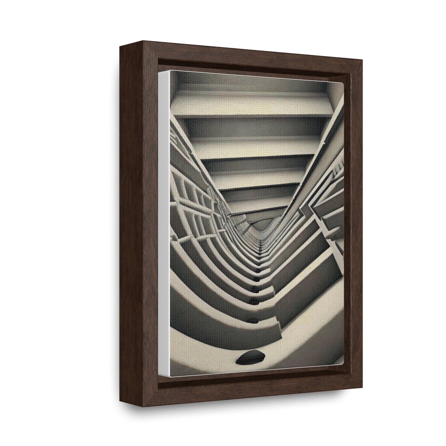 Gallery Canvas Wraps, Vertical Frame