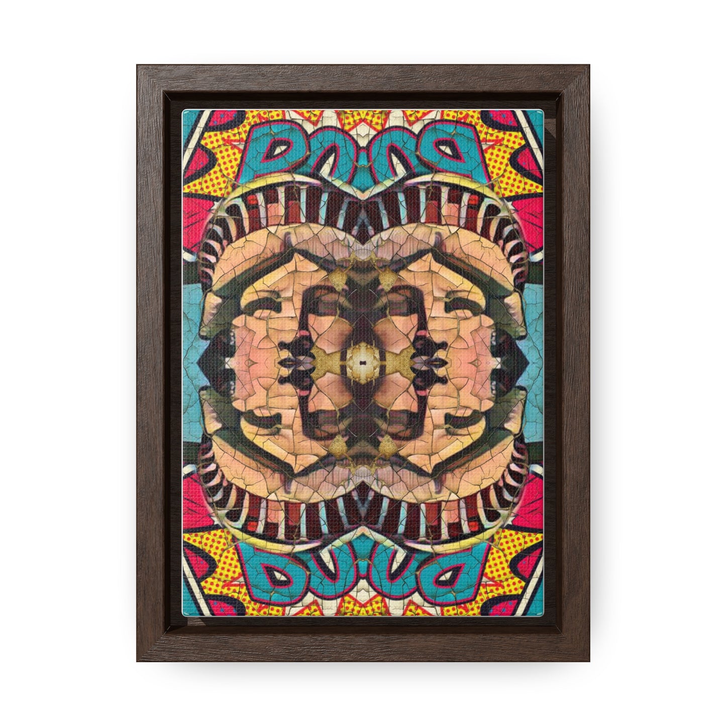 Gallery Canvas Wraps, Vertical Frame