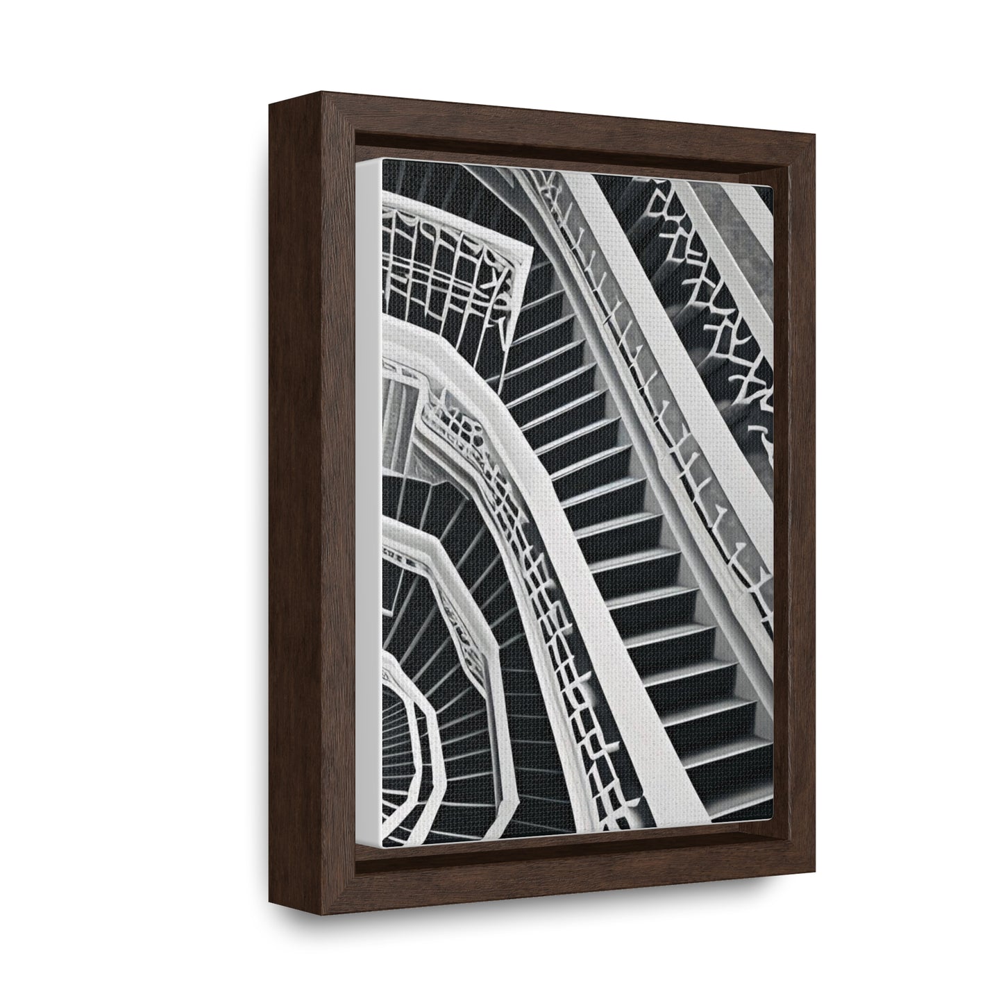 Gallery Canvas Wraps, Vertical Frame