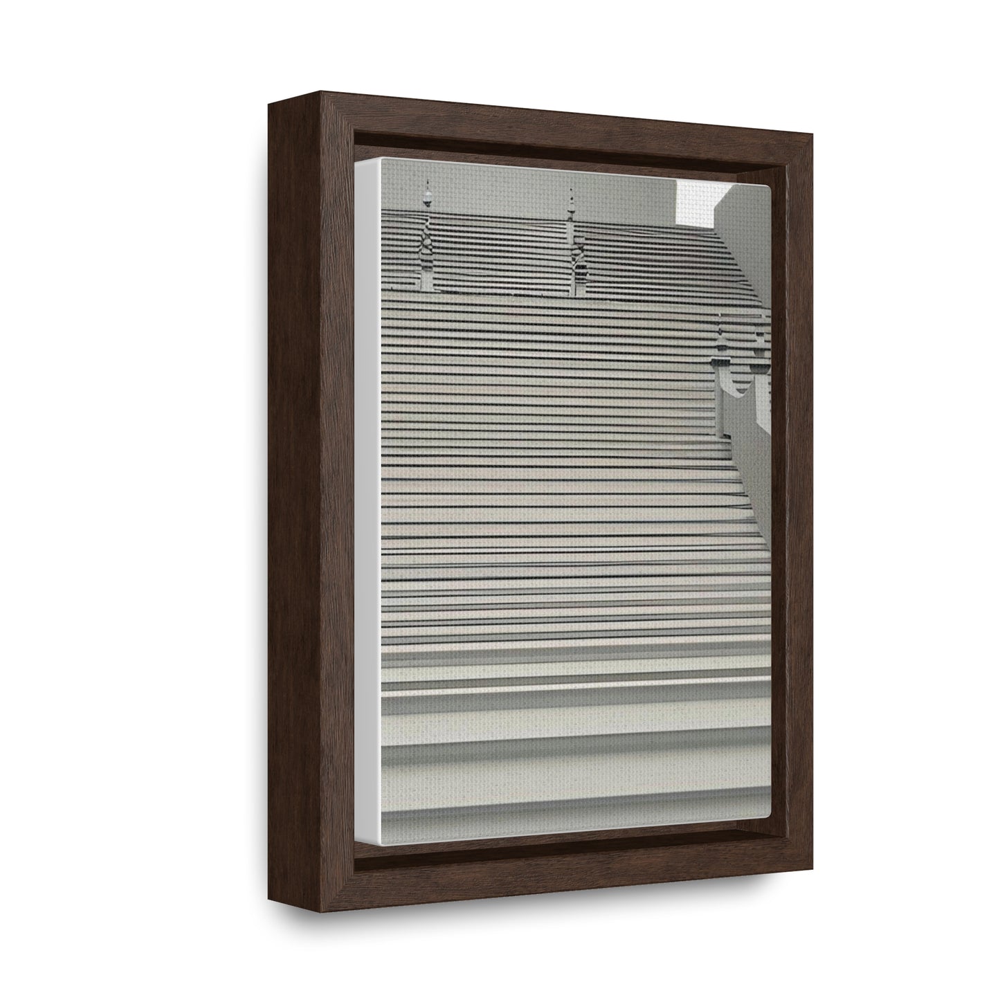 Gallery Canvas Wraps, Vertical Frame