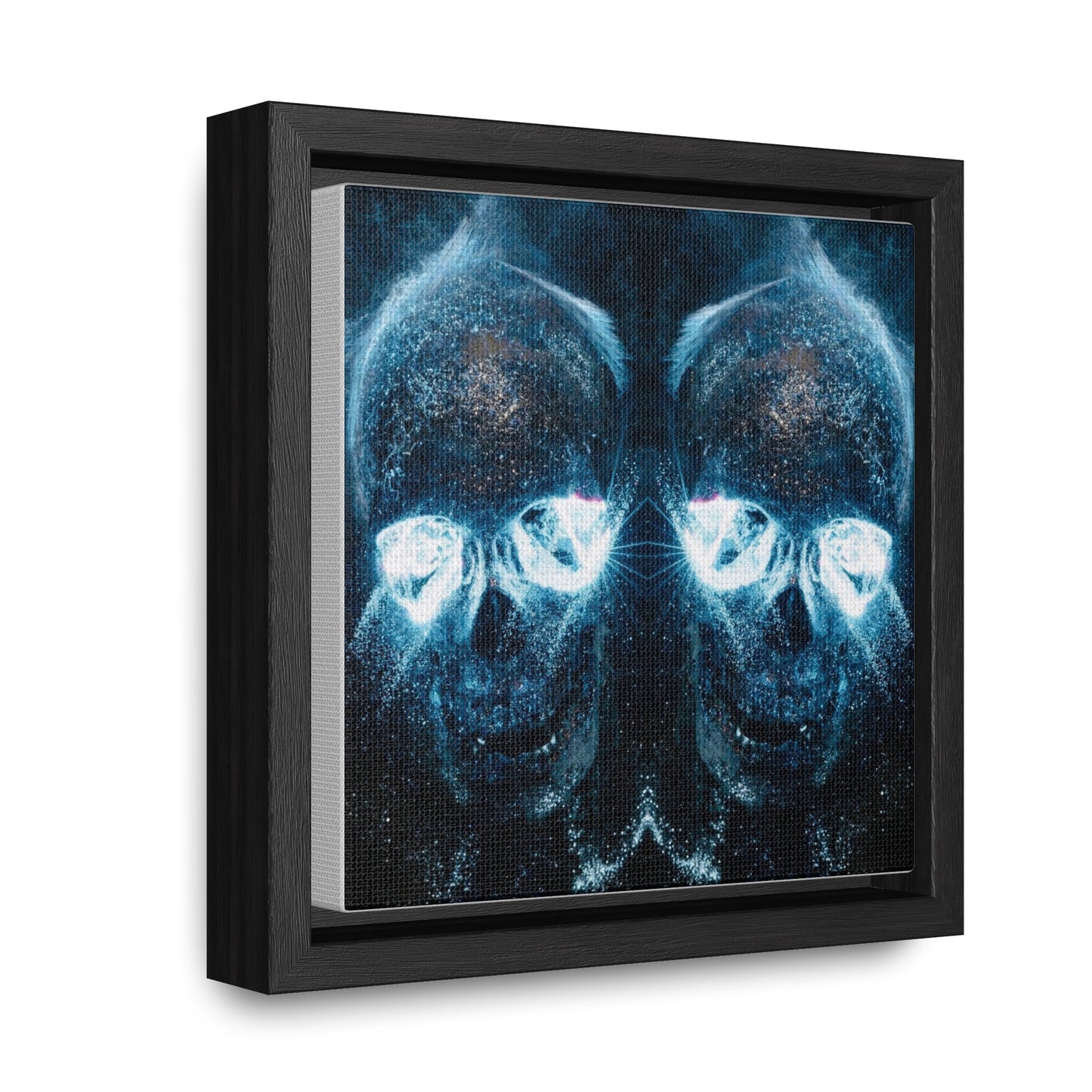 Gallery Canvas Wraps, Square Frame
