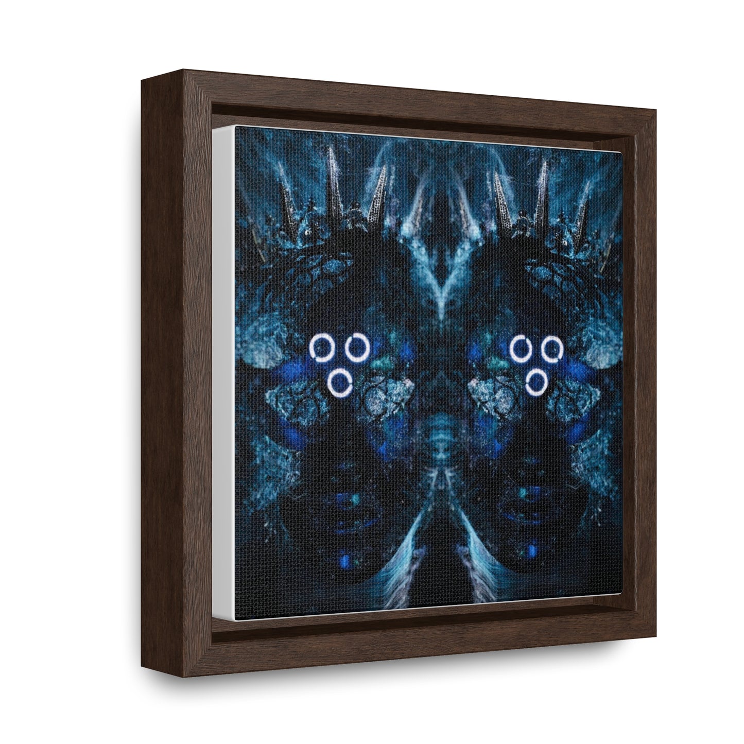 Gallery Canvas Wraps, Square Frame