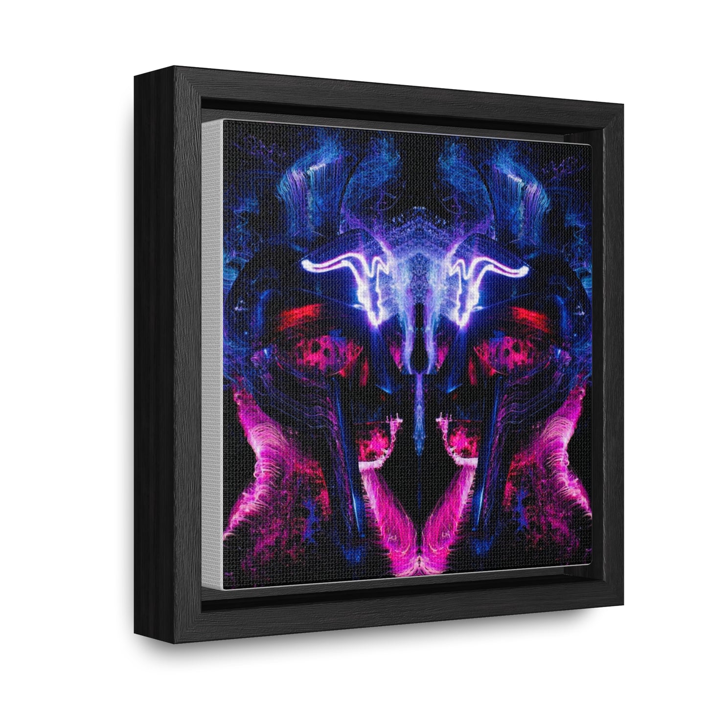 Gallery Canvas Wraps, Square Frame