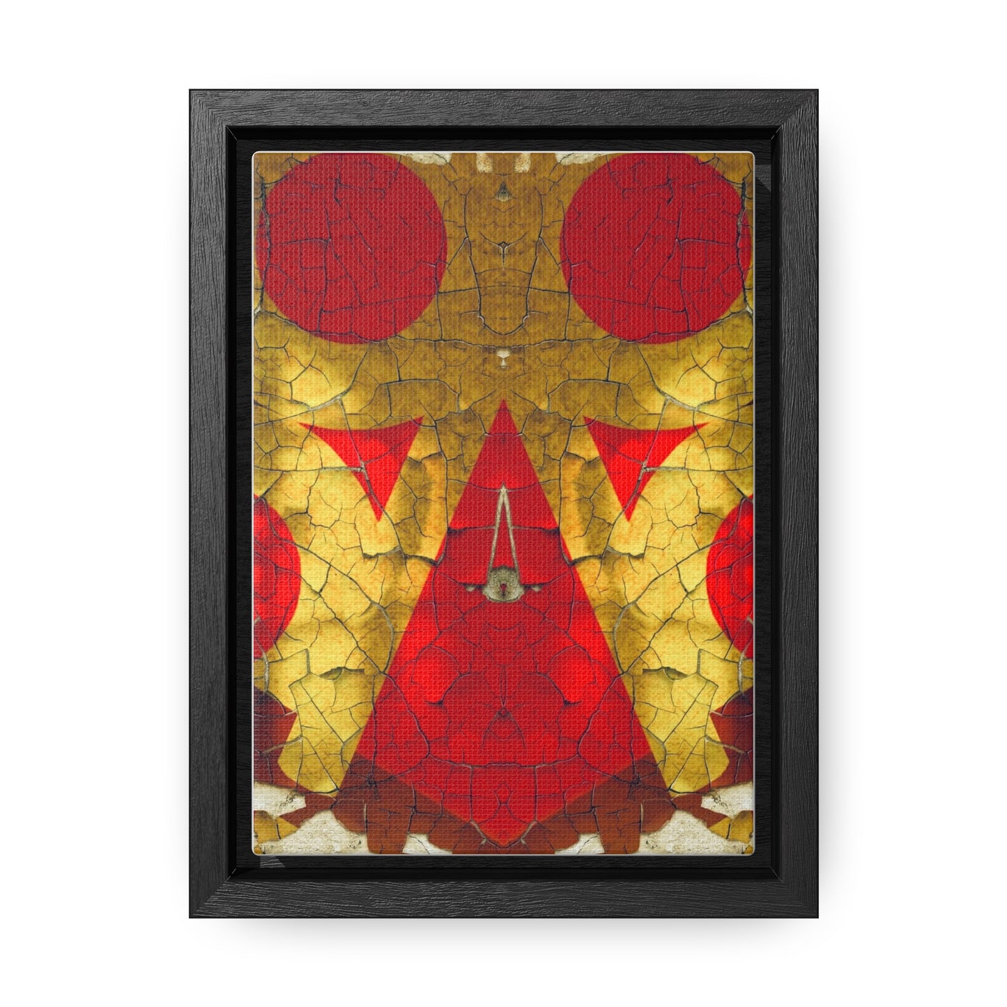 Gallery Canvas Wraps, Vertical Frame