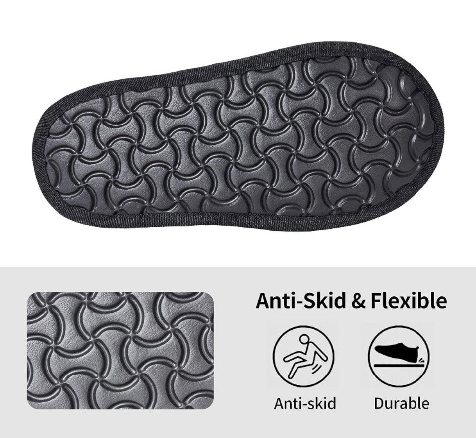 DOB SPLATTER SANDALS