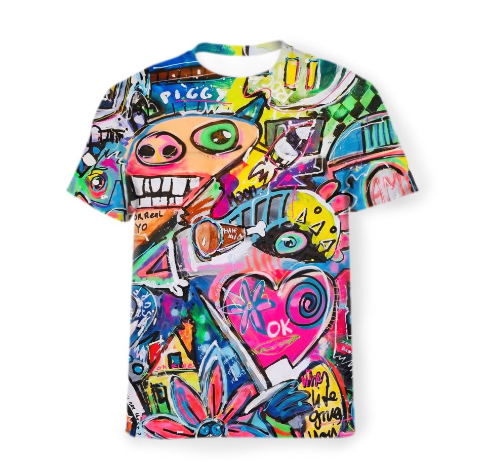 FOR REAL YO – PIMPTROWEAR